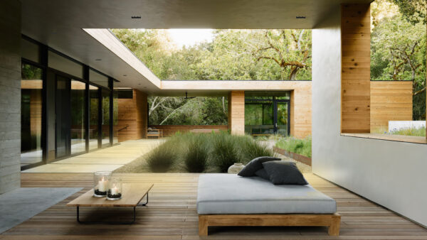 Leva 3 Outdoor Trimless Recessed - kit