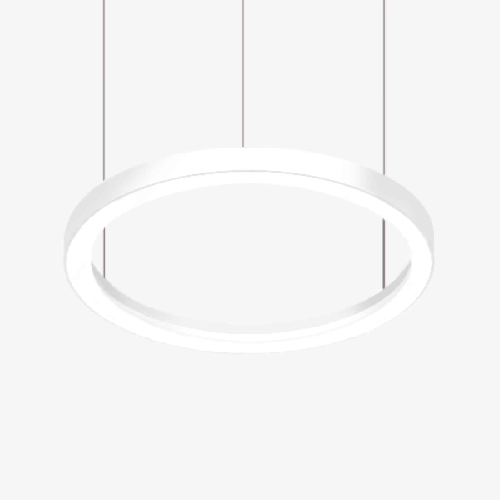 File Flex Circle "O"  outdoor Diffused sospensione