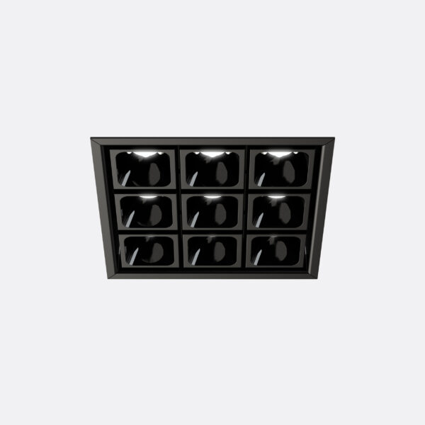 Leva Quadra 9 incasso outdoor