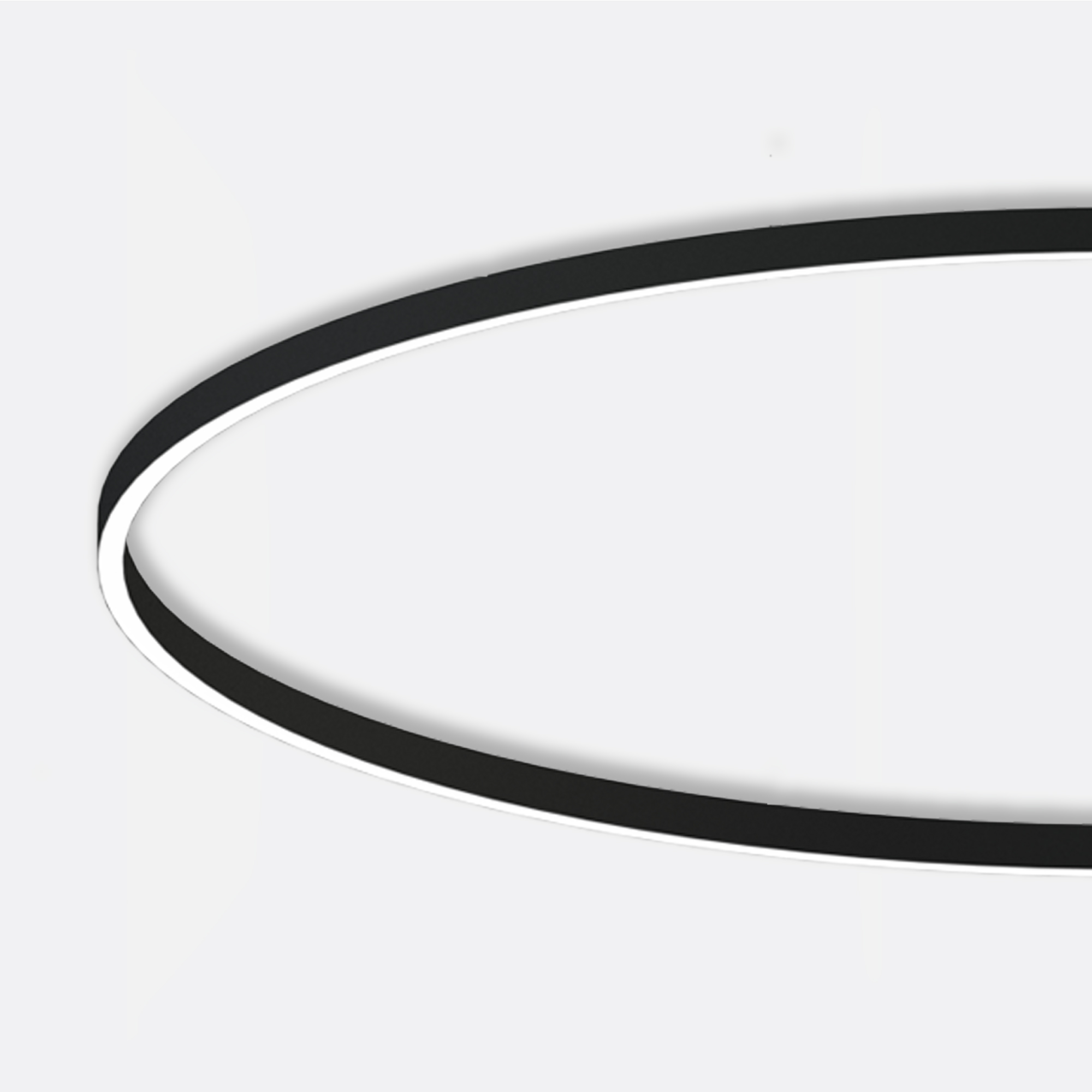 Microfile H circle wall/ceiling