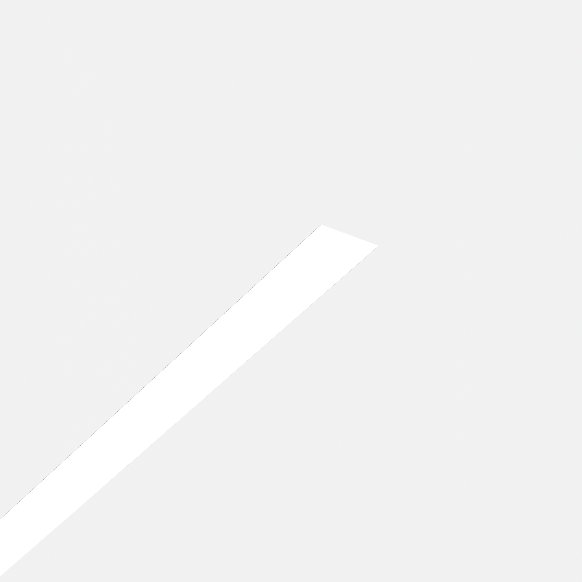 File 30 Trimless Recessed