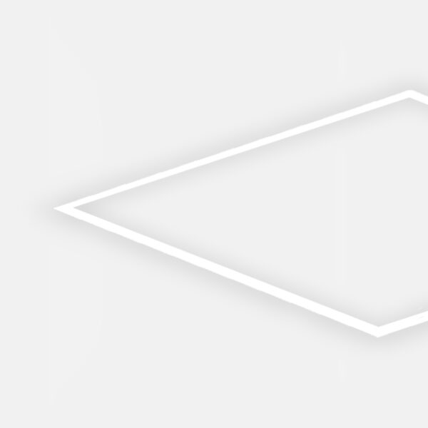 Microfile H square recessed