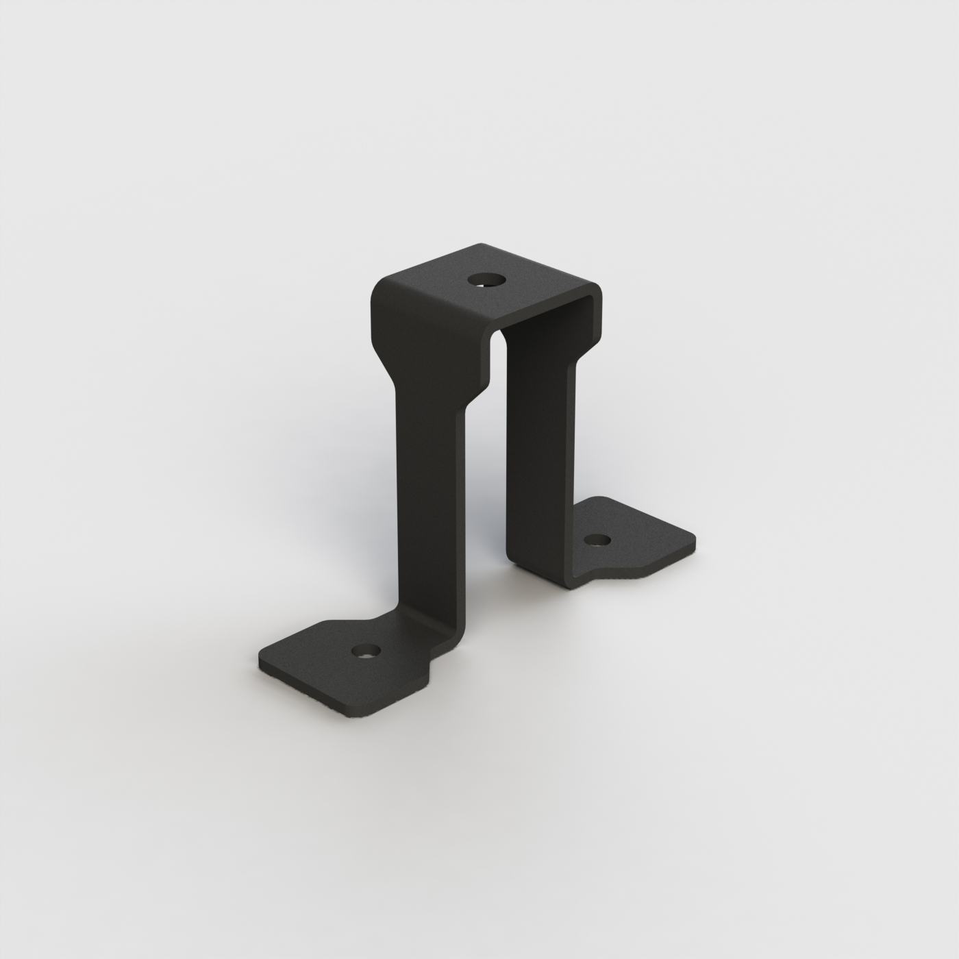 System Guide - Spacer for Microfile on Guide 68