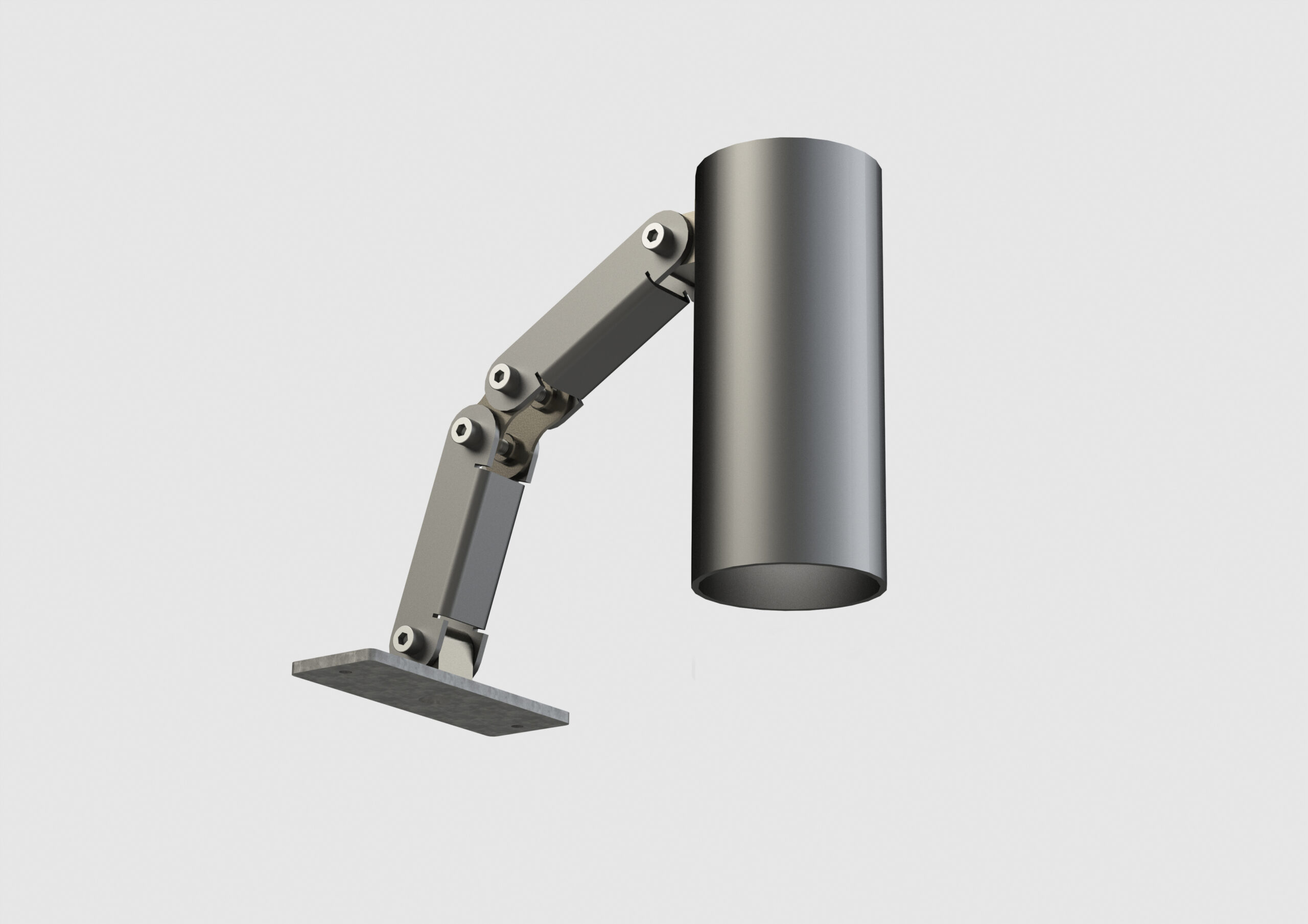 Pro Edge system - spot Focus 36