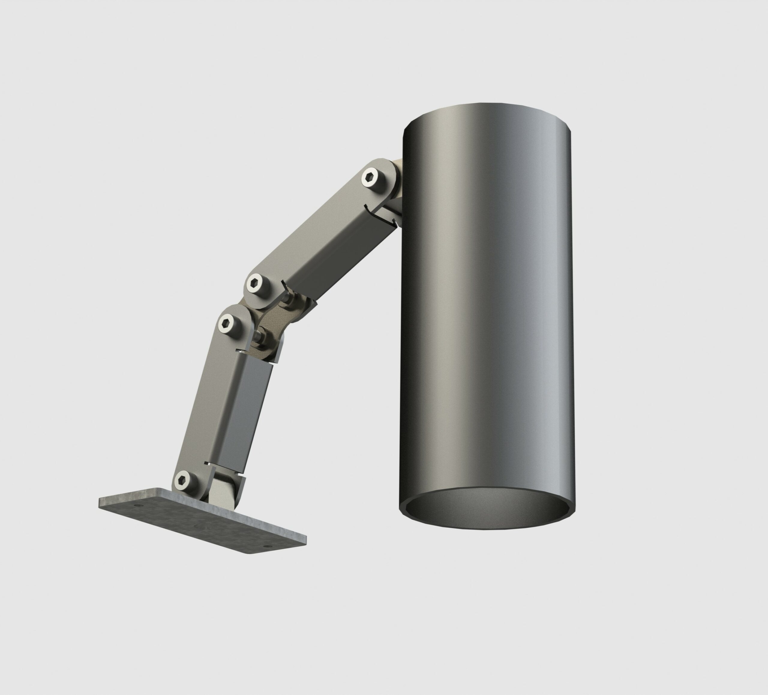 Pro Edge system - spot Focus 55