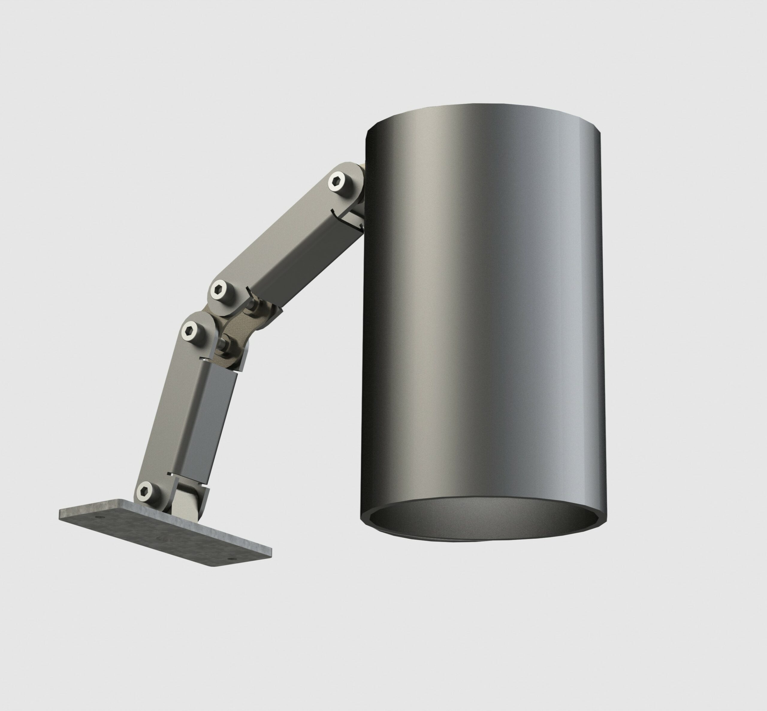 Pro Edge system - Spot Focus 90