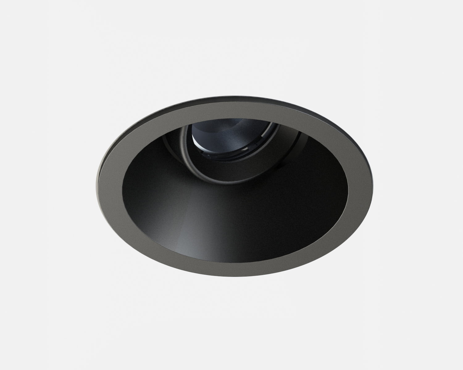 I-KONE recessed frame adjustable GU10