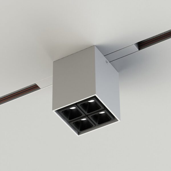 Cubotti F - mini track