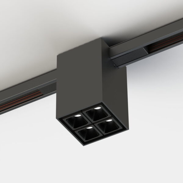 Cubotti C - mini track