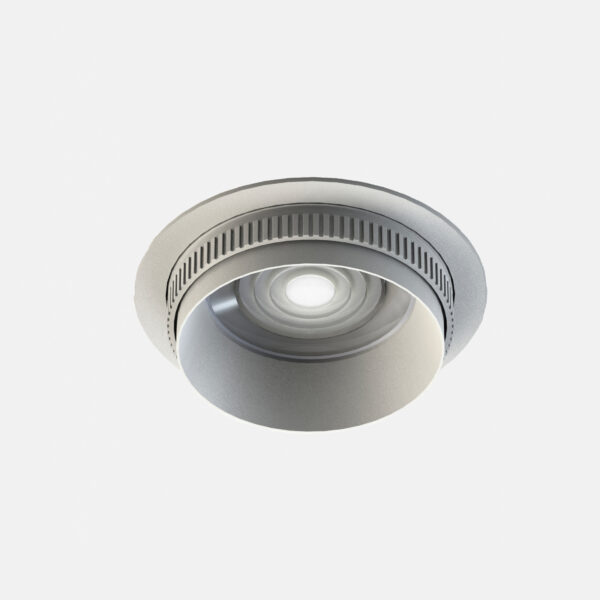 Iride recessed frame fixed