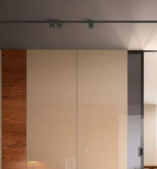 Cubotti C - mini track