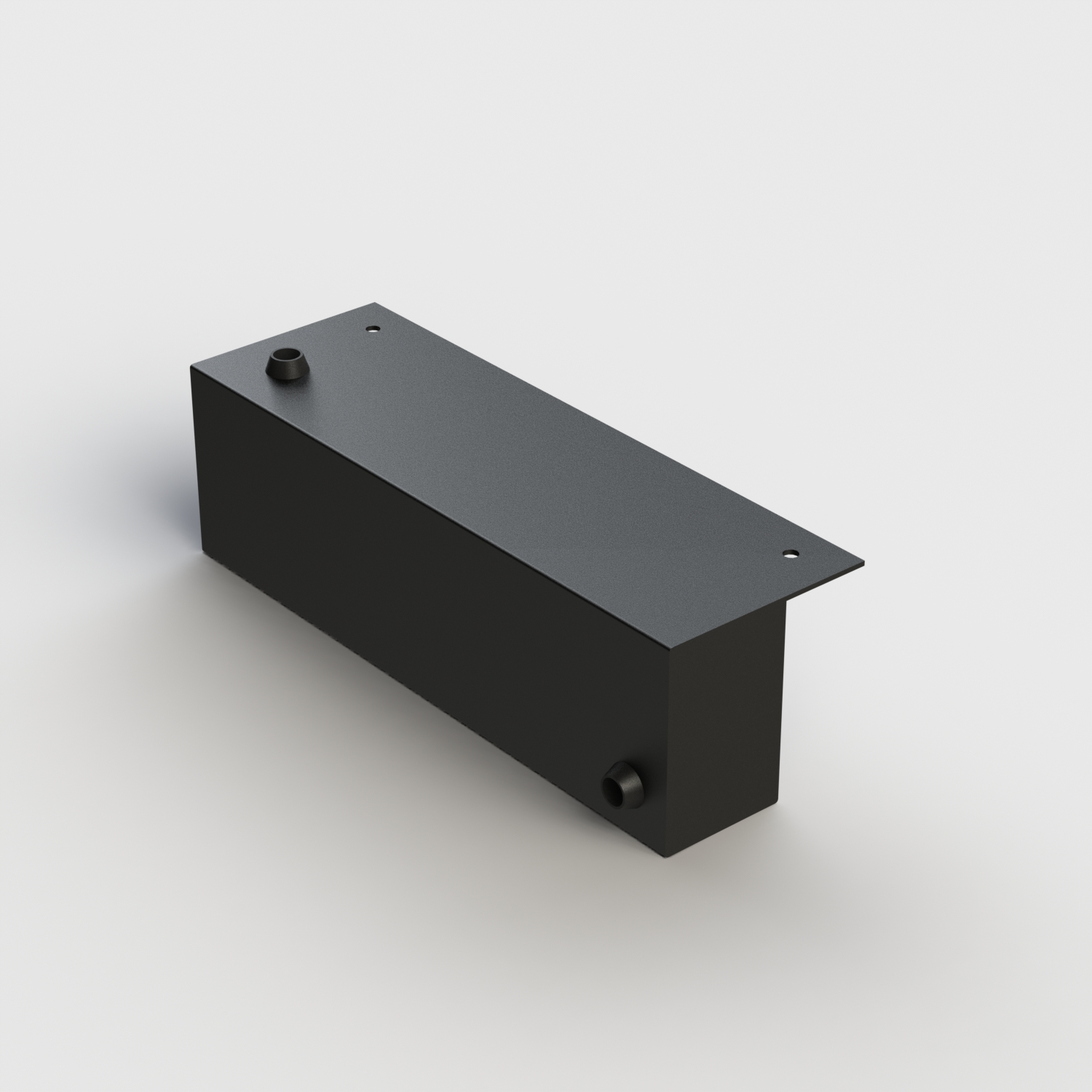 Box driver accessorio