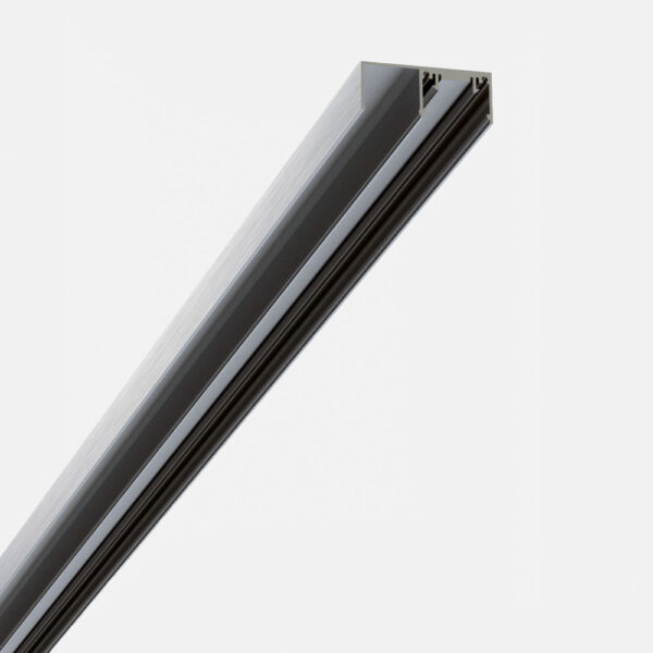 Skyline profilo vuoto