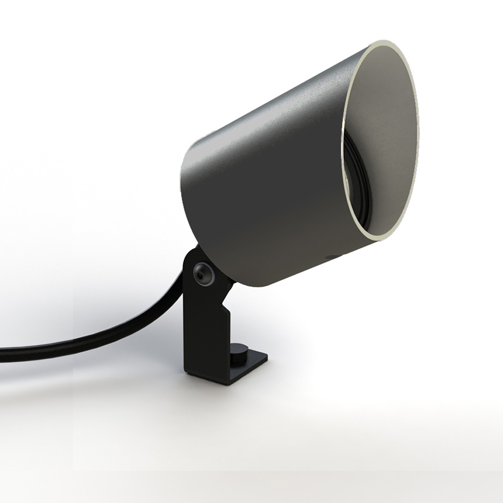 Cover taglio obliquo Ø120 - immagine 2