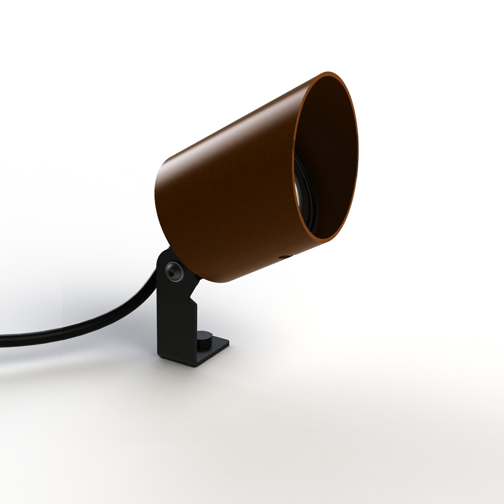 Cover taglio obliquo Ø60 - immagine 3