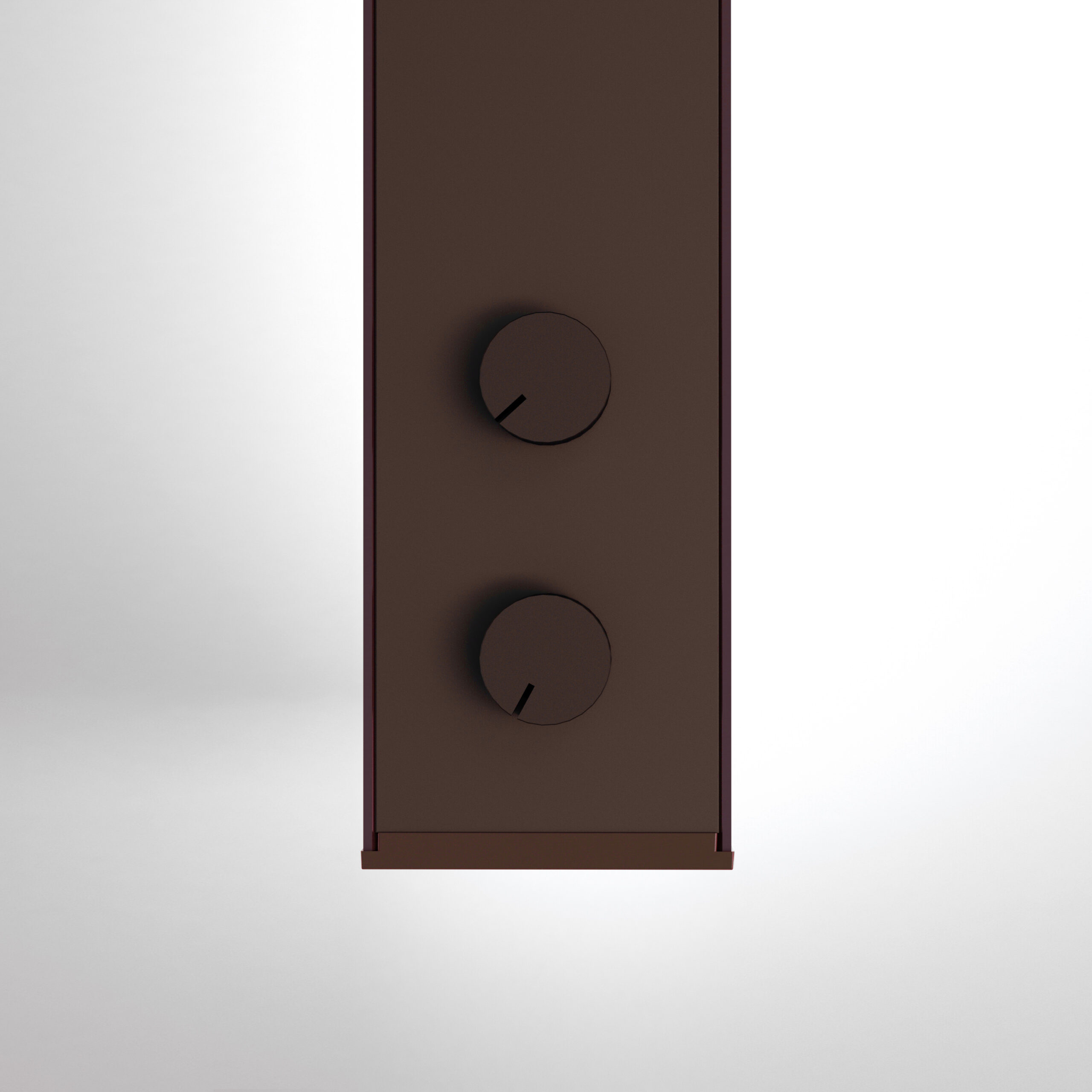 Ibrida Command Module