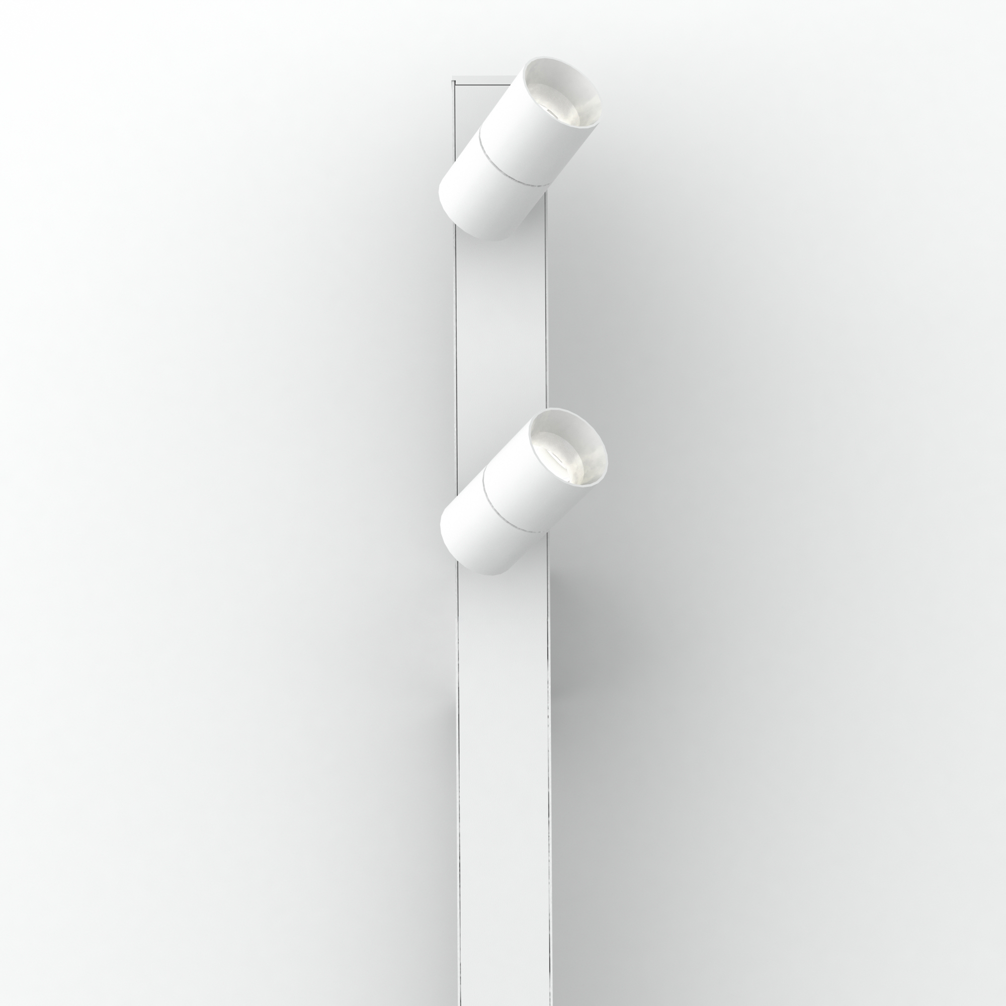 Ibrida system - module 2 spot