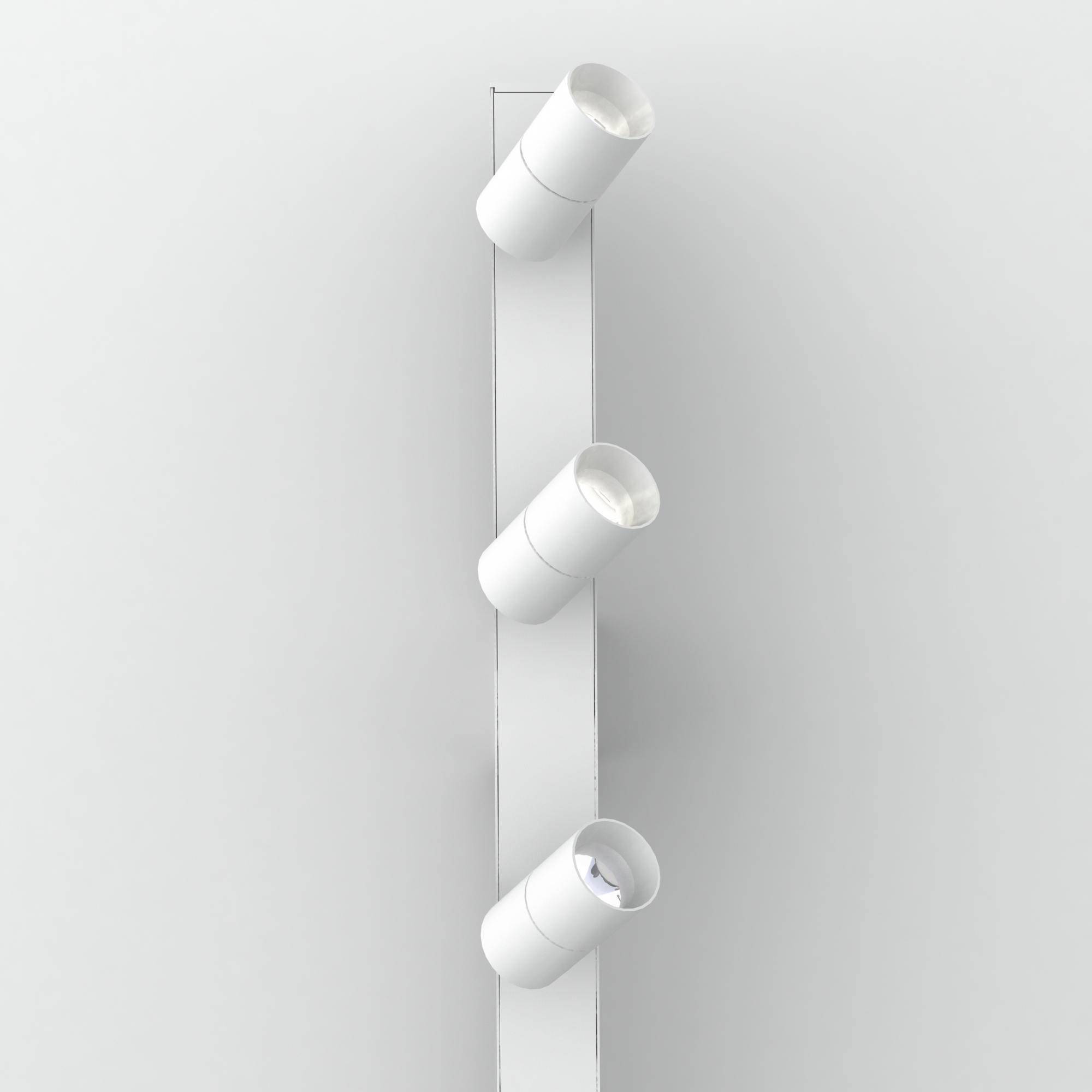 Ibrida system - module 3 spot