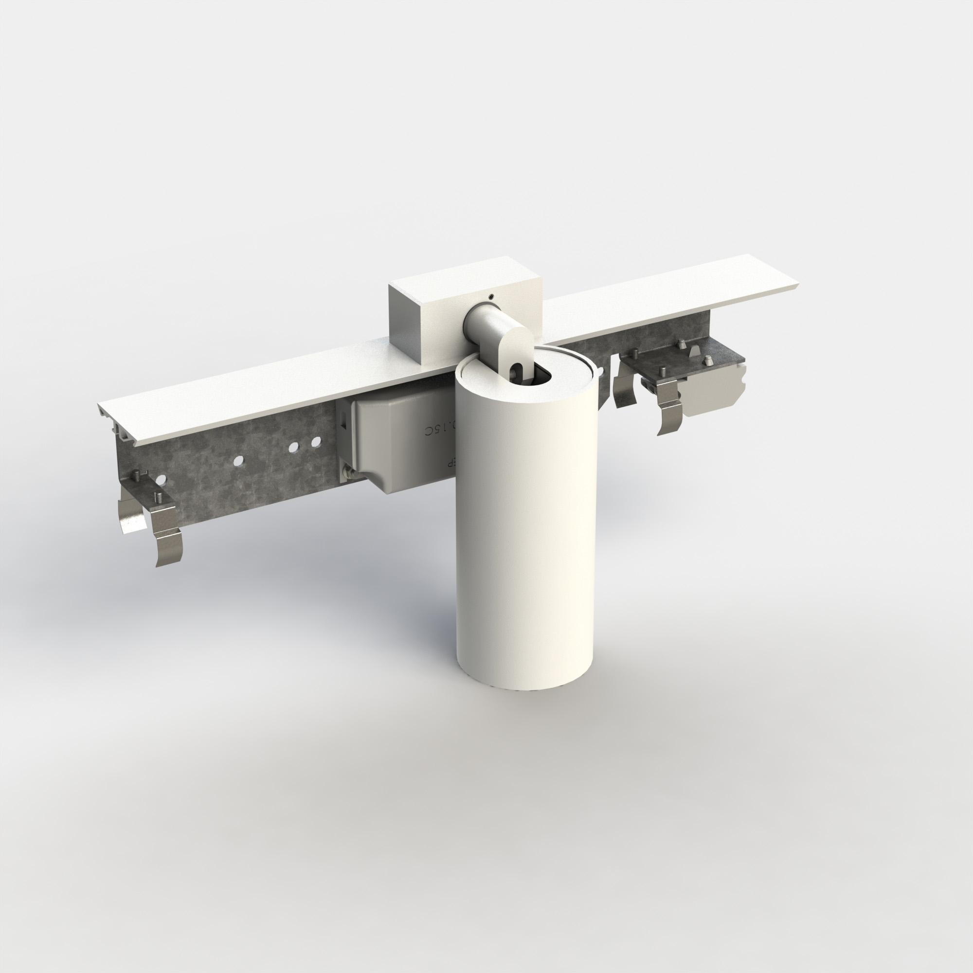 File H system- Spot indirect