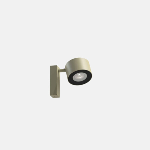 IFerrosi spot 120 + CBL